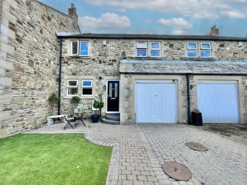 Denton View NE21 Blaydon-On-Tyne, Hamsterley Mill Rowlands Gill, NE39, North East, North England