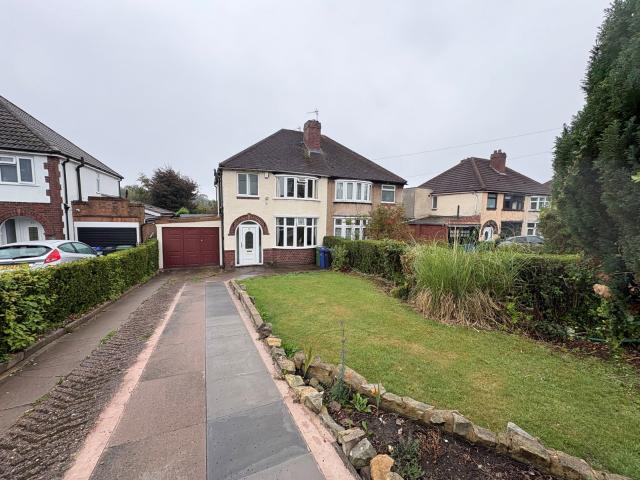 house for rent in Bath Street, Sedgley, Dudley, DY3 1LR