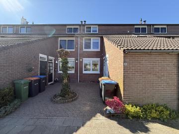 Schothorst-Noord, Amersfoort, Provincie Utrecht