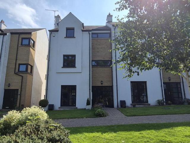 house for rent in Bayview Gardens, Limavady Road, Derry, BT47 6SN