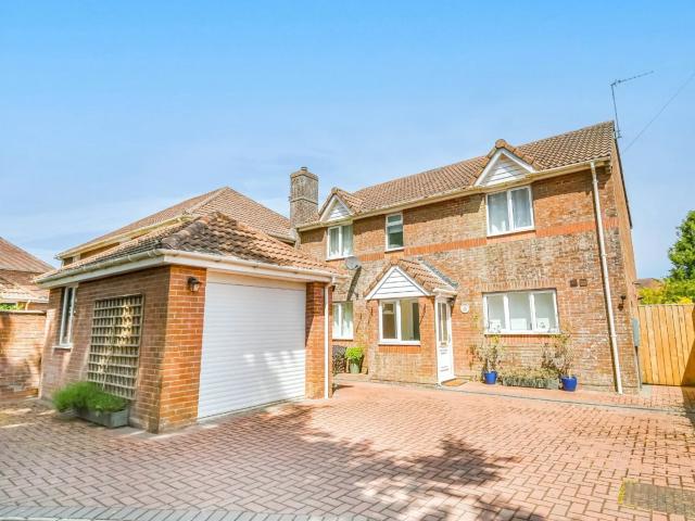 house for rent in Baydon, Marlborough