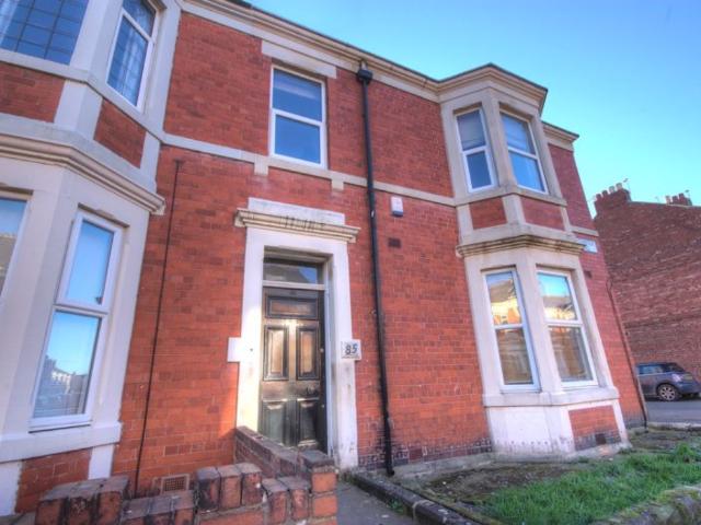 House for rent in Bayswater Road, Newcastle Upon Tyne Bayswater Road, Newcastle Upon Tyne
