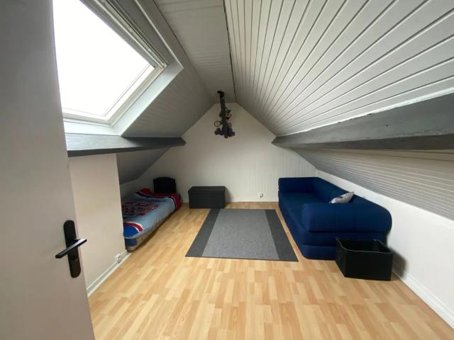 house for rent in BAZEMONT 78580