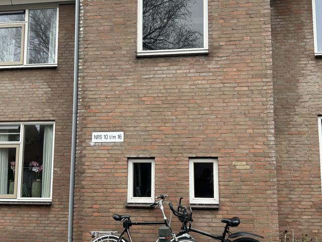 House for rent in Benthuizen