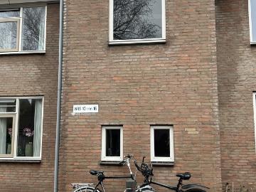 House for rent in Benthuizen