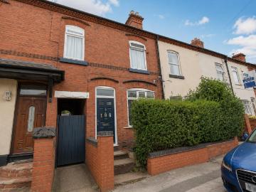 house for rent in Bentley Lane, Bentley, Walsall