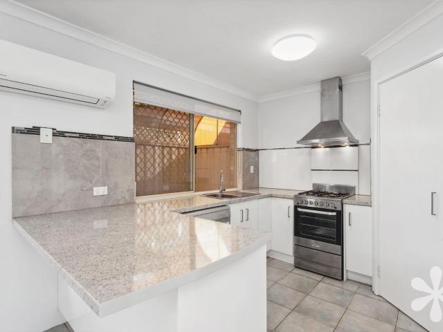 House for Rent in Bentley