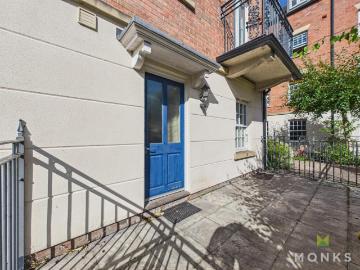 house for rent in Benbow Quay, SY1 2DL