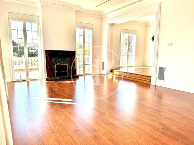 House for rent in Bendinat