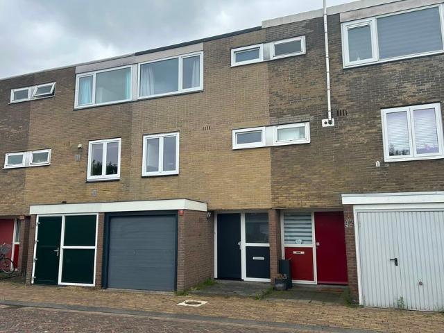 house for rent in Beatrix de Rijkstraat 40, BEVERWIJK