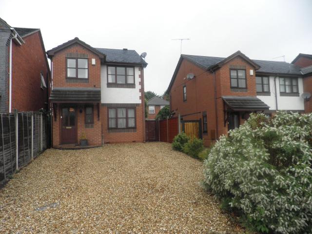 house for rent in Beauchamp Avenue, Kidderminster, Kidderminster