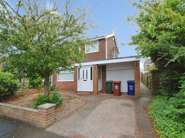 House for rent in Beaminster Way, Newcastle Upon Tyne Beaminster Way, Newcastle Upon Tyne