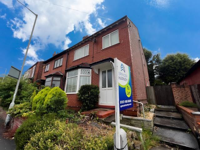 house for rent in Bean Leach Road, SK7 4LD