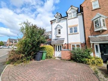 house for rent in Beddow Close, SY1 2NX