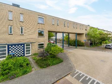 house for rent in Beeckestijn 17 1187GN Amstelveen Buitenplaatsenbuurt Amstelveen