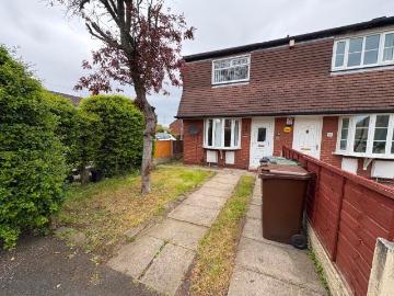 House for rent in Beech Avenue, Droylsden, Manchester united kingdom