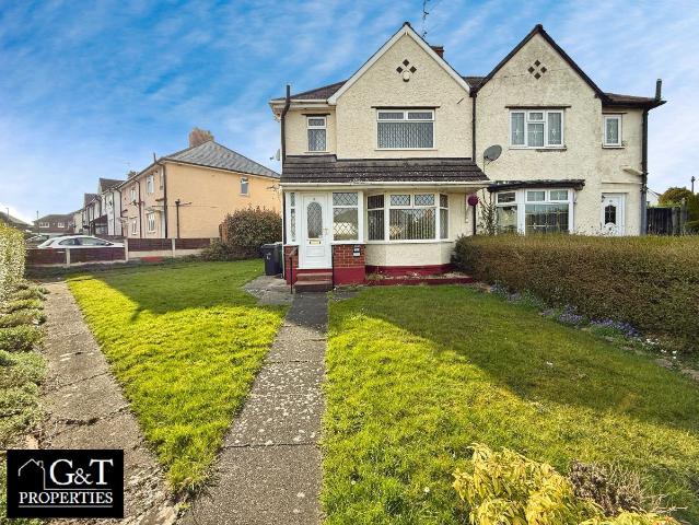 house for rent in Beech Avenue, Halesowen