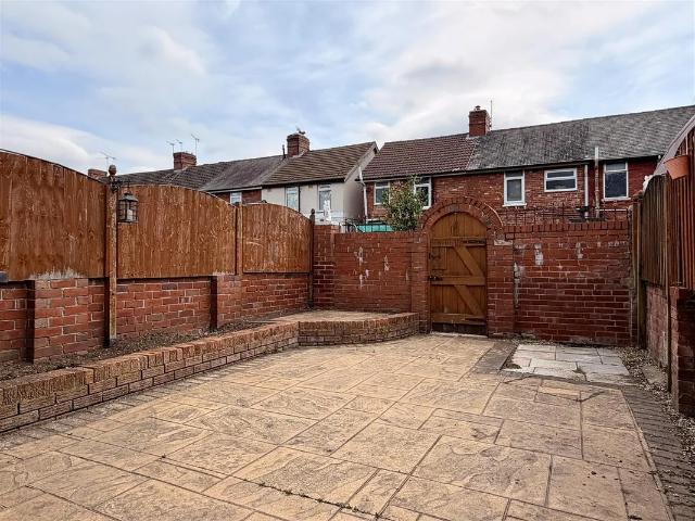 house for rent in Beech Grove, Bentley