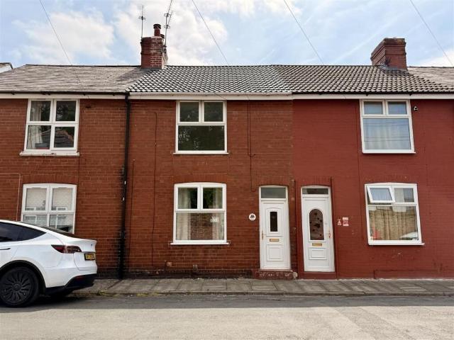 house for rent in Beech Grove, DN5 0DG