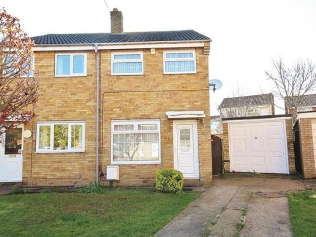 house for rent in Beechfield Close, Thorpe Willoughby