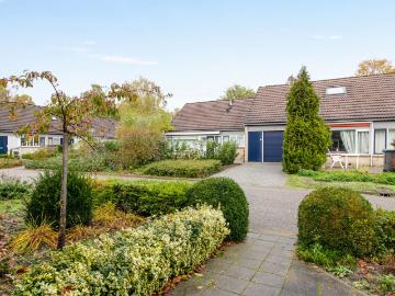 house for rent in Beekweide 8 7211CN Lochem Eefde Eefde