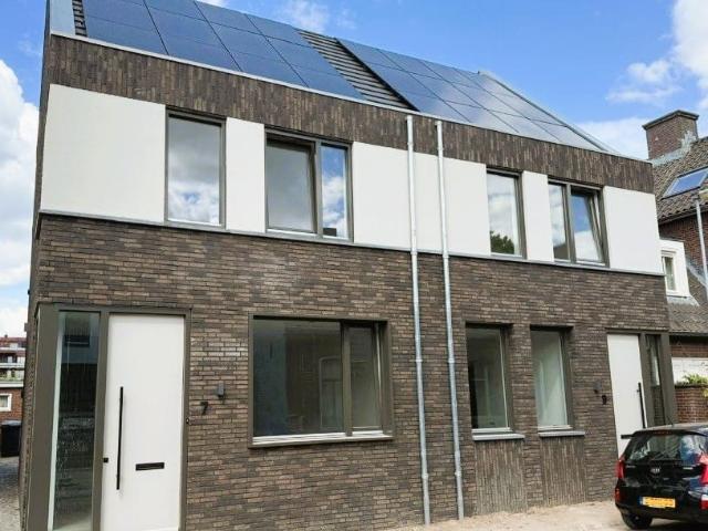 Woning te huur