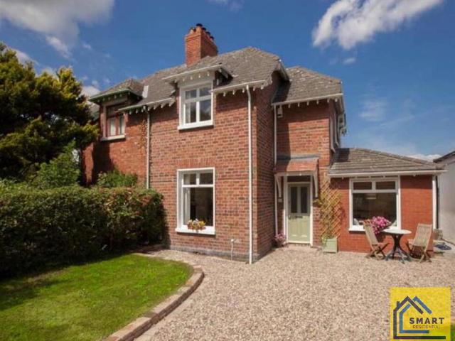 house for rent in Beersbridge Cottage, Beersbridge Road, Belfast, BT5 5EA