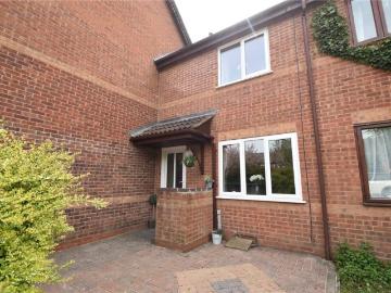 house for rent in Beeston Gardens, WR4 0JT