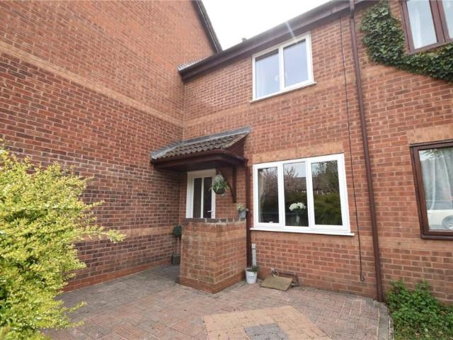 house for rent in Beeston Gardens, WR4 0JT