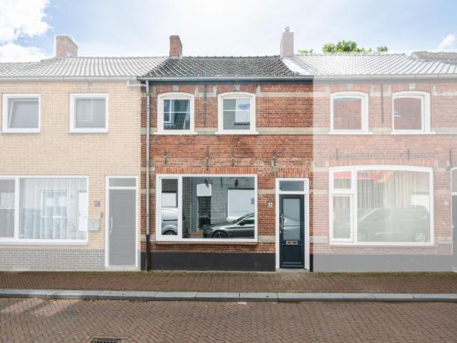 house for rent in Beestenmarkt 9 4561AM Hulst Binnenstad Hulst