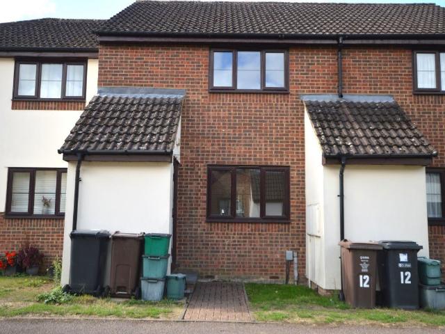 house for rent in Belvedere Gardens, St. Albans, AL2 3EN
