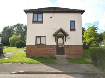 house for rent in Belvedere Gardens, St Albans, AL2 3EN