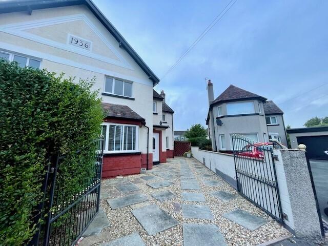house for rent in Belvedere Place, Llandudno, LL30 1LS