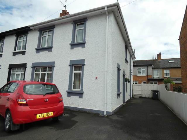 House for rent in Belfast