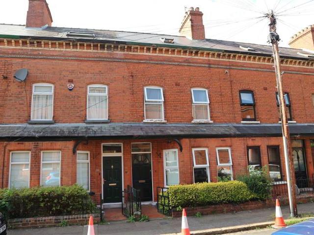 House for rent in BELFAST