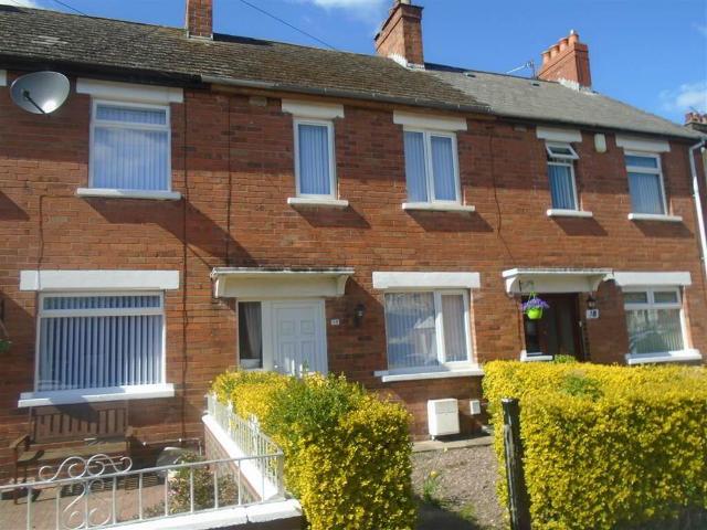 House for rent in Belfast