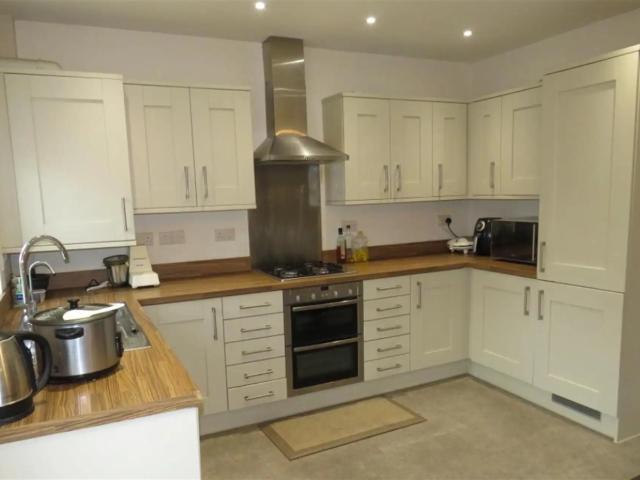 house for rent in Belgrave Terrace, York Road Salisbury SP2 7AP
