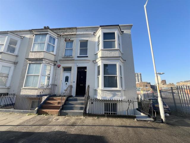 house for rent in Belgrave Road, Margate CT9 1XG