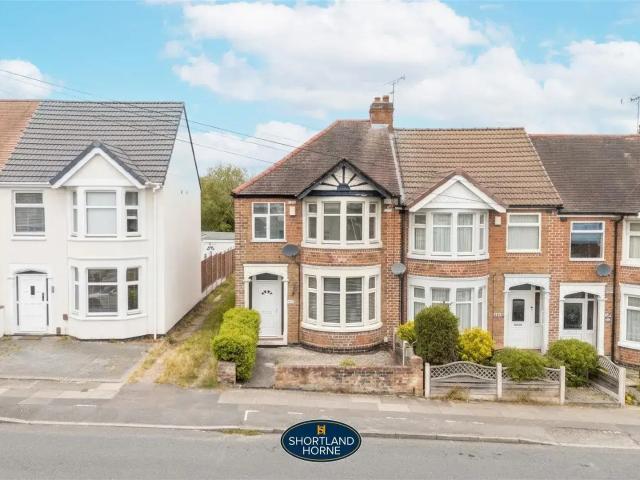 house for rent in Belgrave Road, Wyken, Coventry