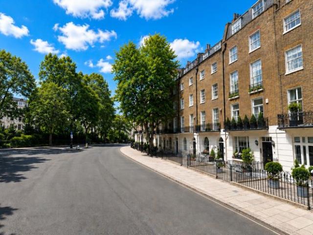 house for rent in Belgravia, SW1X