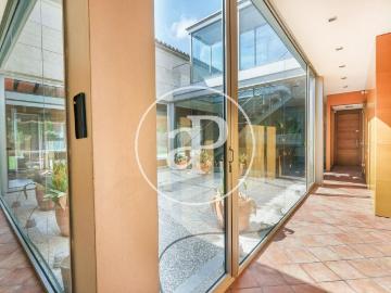 House for rent in Bellaterra
