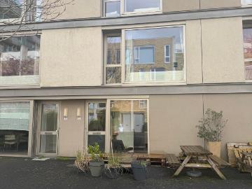 Bos en Lommer, West, Amsterdam, Amsterdam, Noord-Holland, Noord-Holland