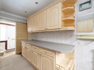 House for rent in Shetland - Garden, Equipped kitchen