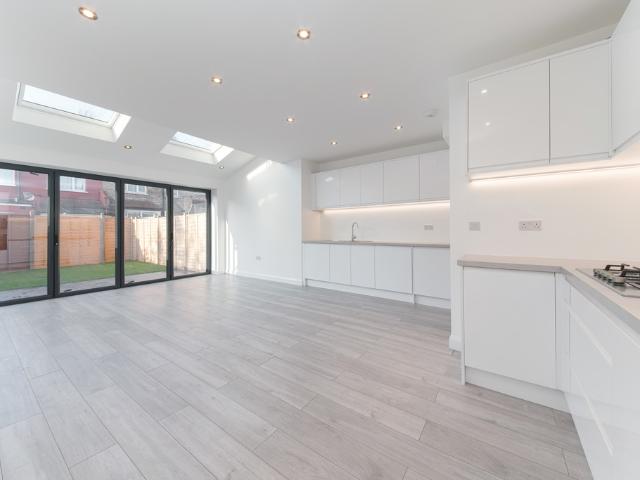 house for rent in Berwick Road, Wood Green
