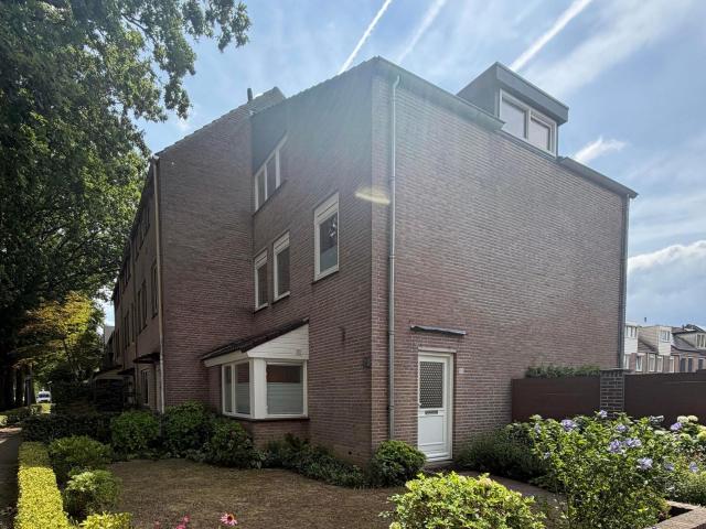 Woning te huur