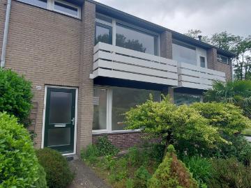 house for rent in Bergschot 302 4817PG Breda Heusdenhout Breda