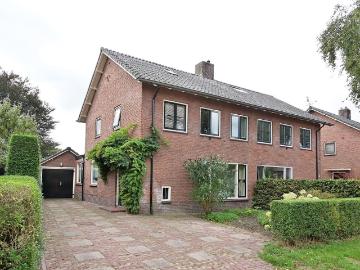 Olland, Meierijstad, Noord-Brabant - Opslagruimte
