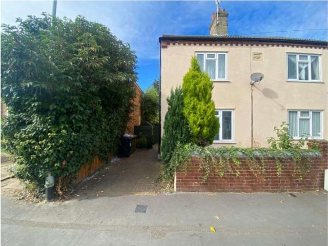 house for rent in Berkeley Road, Netherton Peterborough