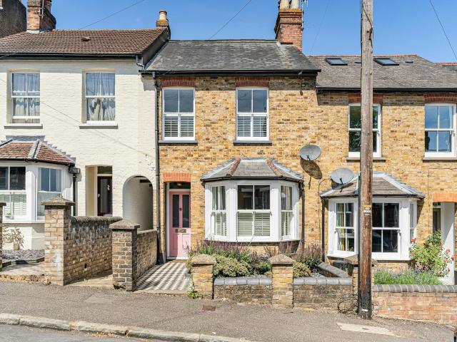 House for rent in Berkhamsted