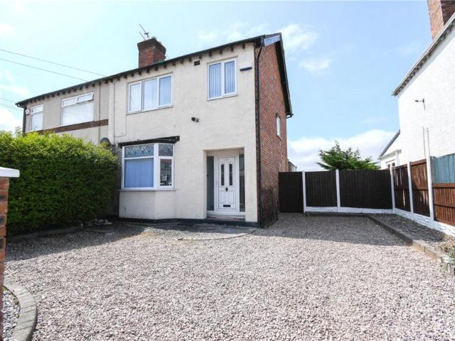 house for rent in Bermuda Road, Moreton, Wirral, CH46 6AY